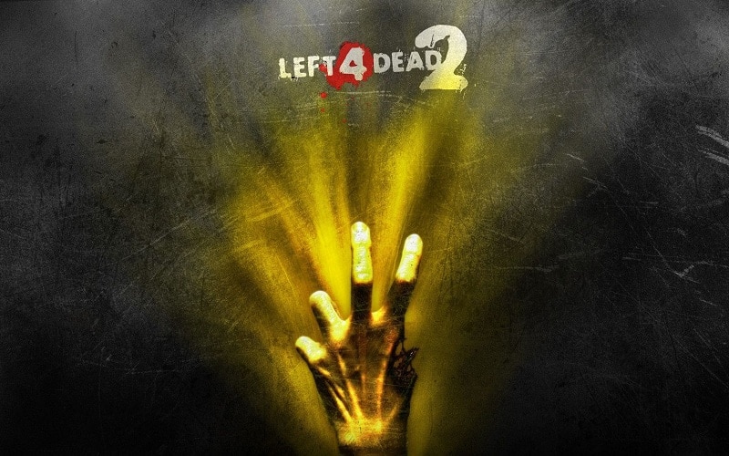 how to take mods out of left 4 dead 2 free on steam
