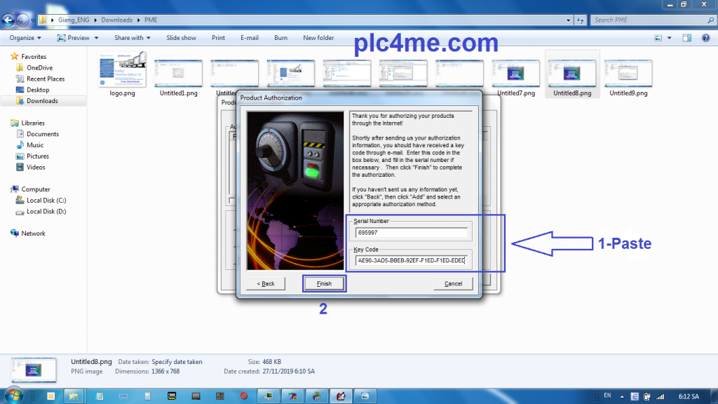 ge proficy machine edition software download