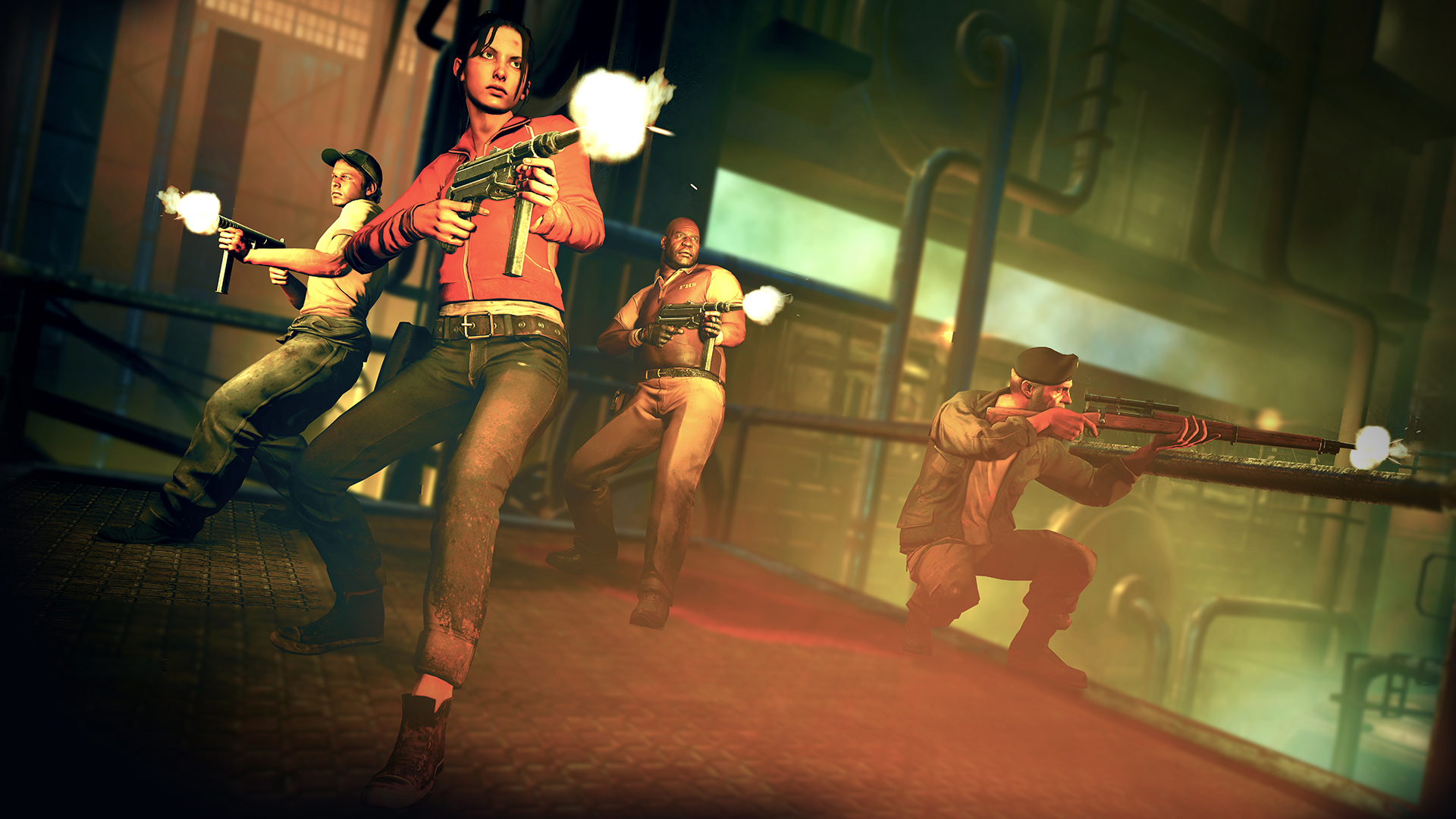 how to take mods out of left 4 dead 2 free on steam
